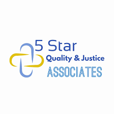 Five Star Quality and Justie Associates